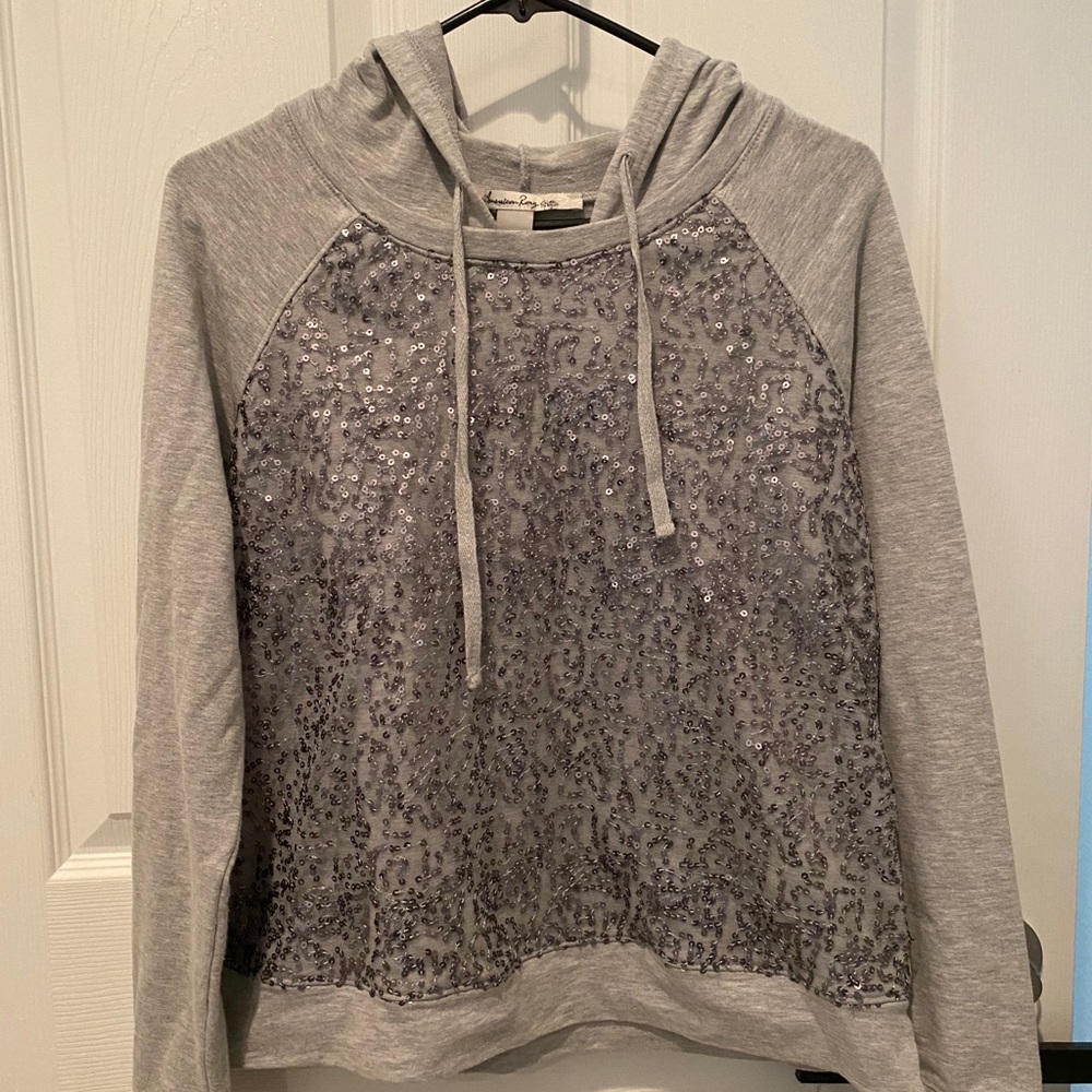 Pullover